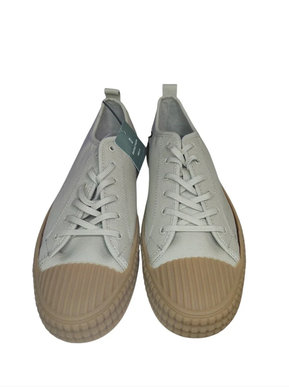 Mutual Weave comfortable low